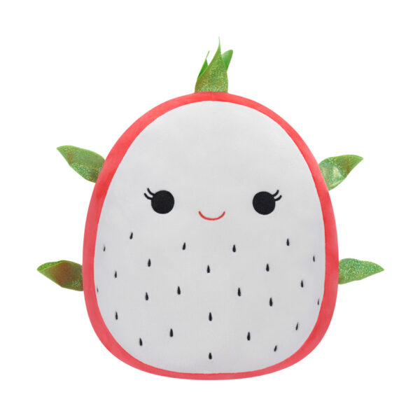 Jucărie de pluș Squishmallows Dolita – Fructul Dragonului, 36 cm