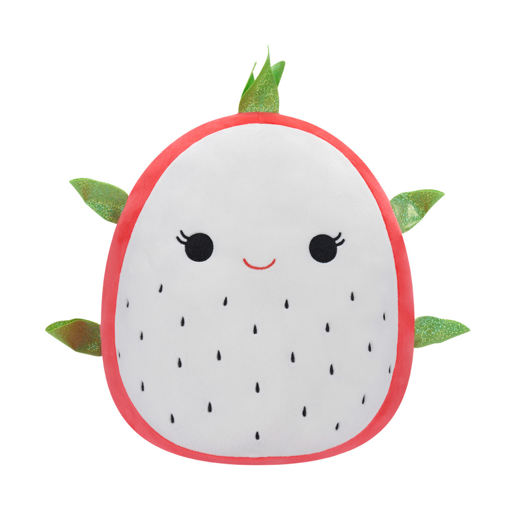 Jucărie de pluș Squishmallows Dolita – Fructul Dragonului, 36 cm