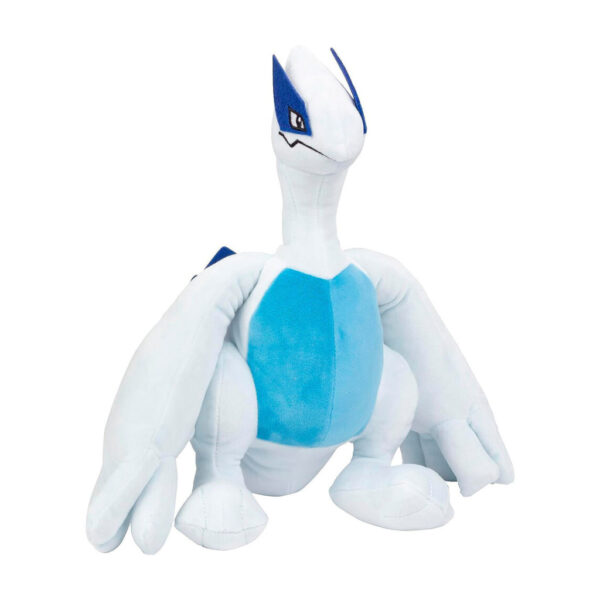 Jucărie de pluș Pokémon Lugia, 30 cm, Jazwares